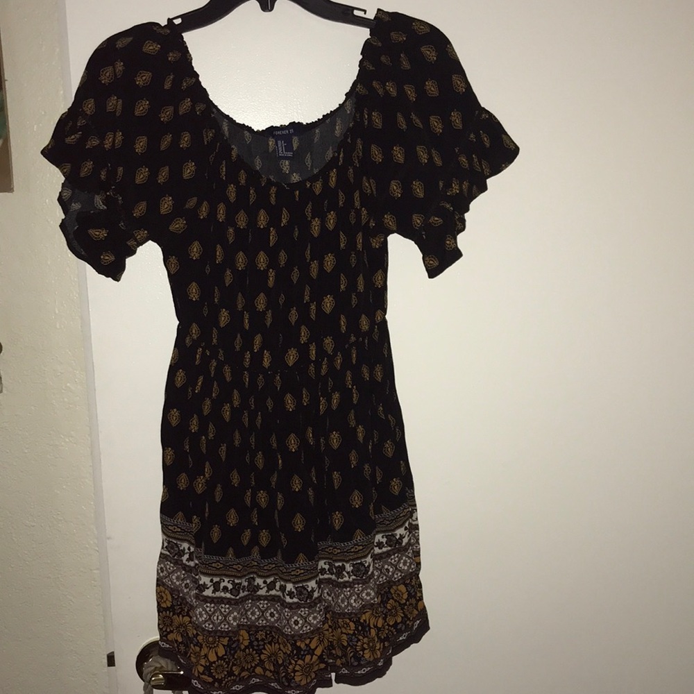 Forever 21 Dress
